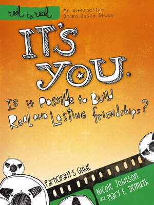 cover image of It's You